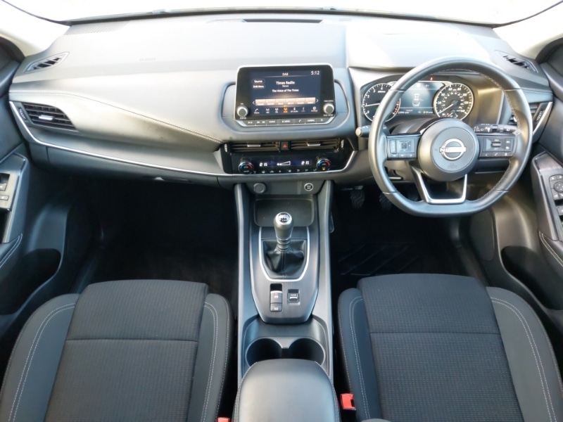 Used Nissan Qashqai 2022 for sale - 78032519: Photo 2