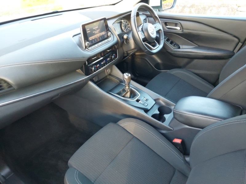 Used Nissan Qashqai 2022 for sale - 78032519: Photo 5