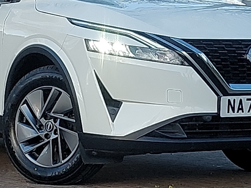 Used Nissan Qashqai 2022 for sale - 78032519: Photo 9