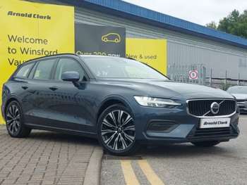 2022 - 2.0 B3P Core 5dr Auto [7 speed]
