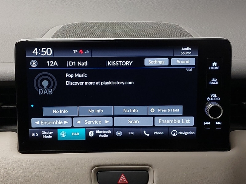 Used Honda HR-V 2022 for sale - 77321558: Photo 10