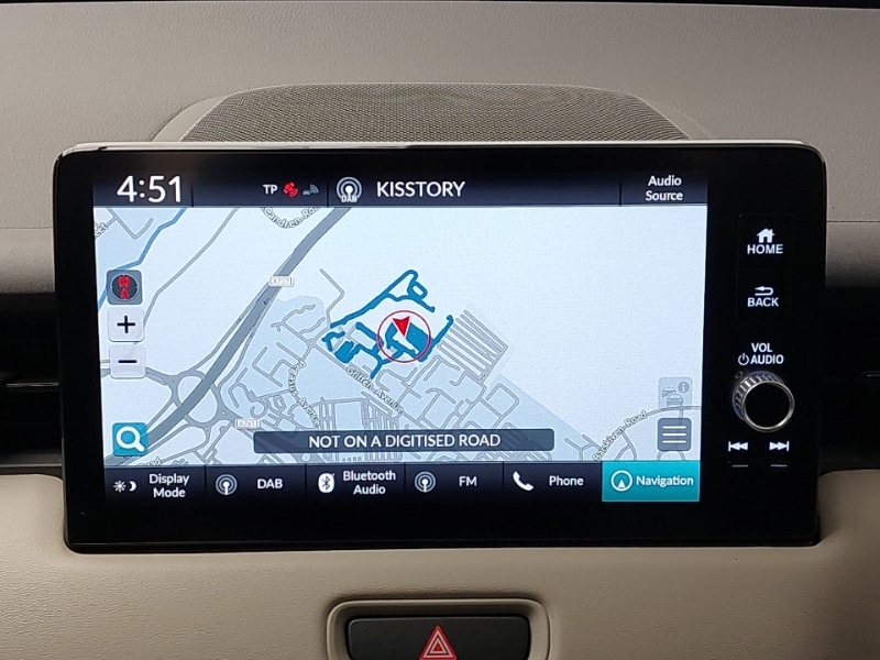 Used Honda HR-V 2022 for sale - 77321558: Photo 11