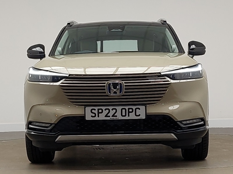 Used Honda HR-V 2022 for sale - 77321558: Photo 12