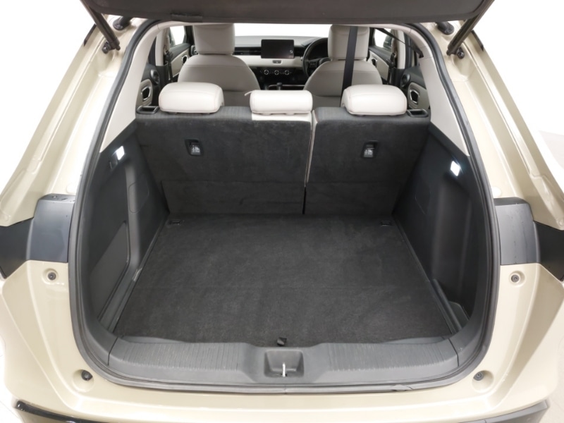 Used Honda HR-V 2022 for sale - 77321558: Photo 8