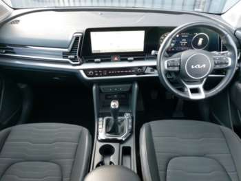 Used Kia Sportage 2023 for sale - 74939866: Photo