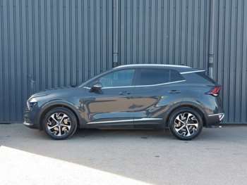 Used Kia Sportage 2023 for sale - 74939866: Photo