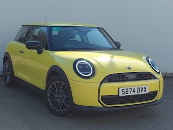 Used MINI Cooper 2024 for sale - 78450962: Photo