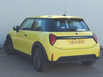 Used MINI Cooper 2024 for sale - 78450962: Photo