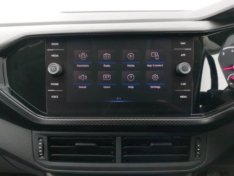 Used Volkswagen T-Cross 2021 for sale - 76587474: Photo 11