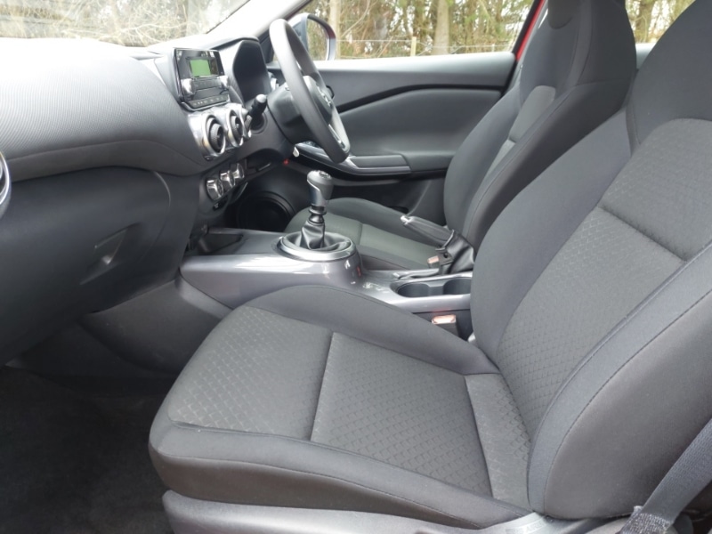 Used Nissan Juke 2023 for sale - 77832920: Photo 5