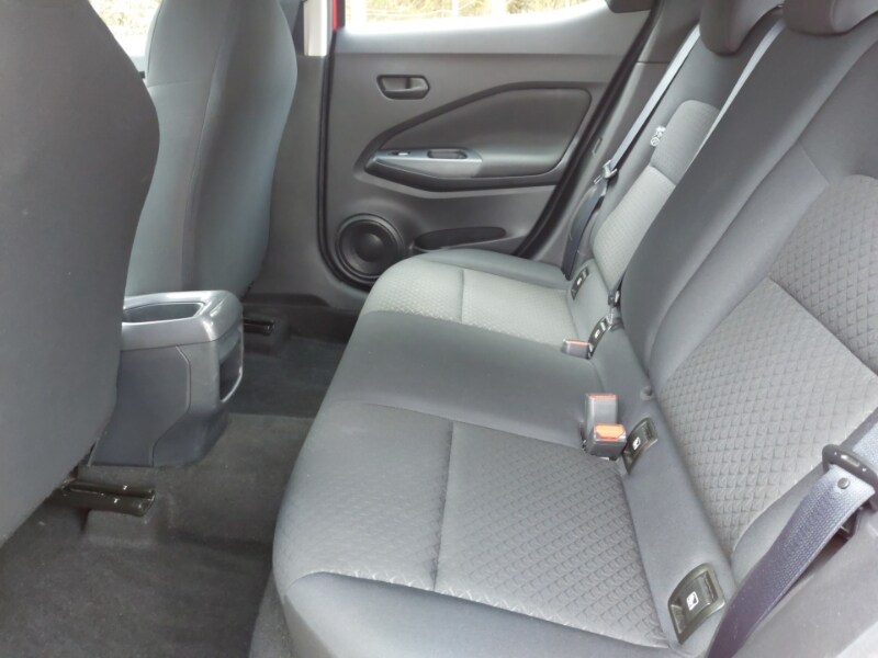 Used Nissan Juke 2023 for sale - 77832920: Photo 6