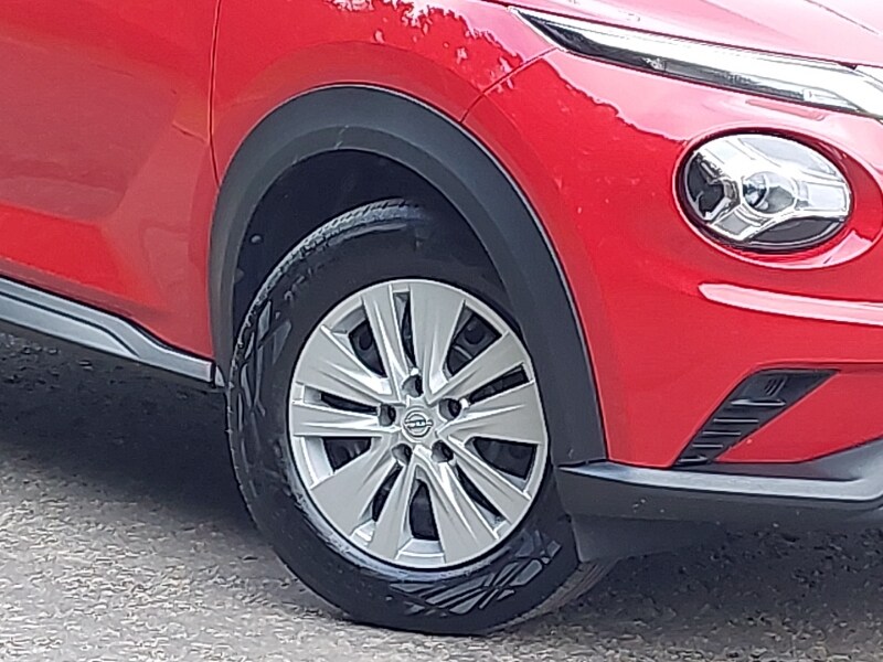 Used Nissan Juke 2023 for sale - 77832920: Photo 9