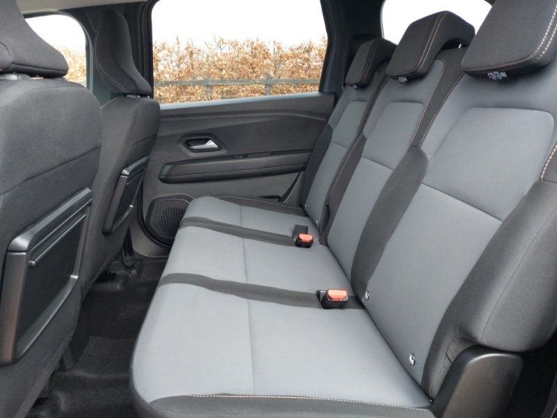 Used Dacia Jogger 2024 for sale - 77752465: Photo 6