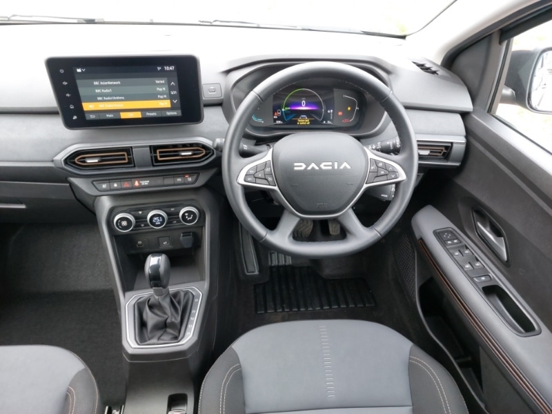 Used Dacia Jogger 2024 for sale - 77752465: Photo 7