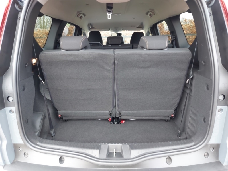 Used Dacia Jogger 2024 for sale - 77752465: Photo 8