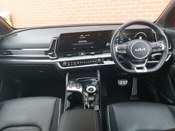 Used Kia Sportage 2023 for sale - 77316386: Photo