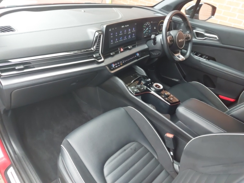 Used Kia Sportage 2023 for sale - 77316386: Photo 5