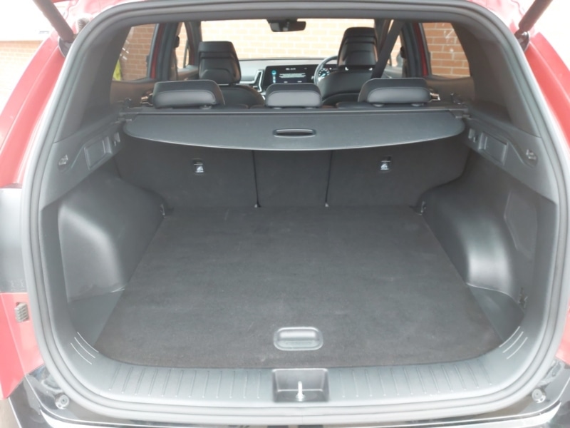 Used Kia Sportage 2023 for sale - 77316386: Photo 8