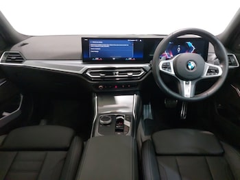 Used BMW 3 Series 2024 for sale - 76444890: Photo