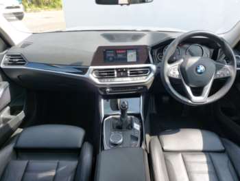 Used BMW 3 Series 2019 for sale - 74957278: Photo