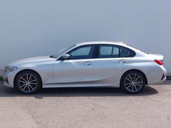 Used BMW 3 Series 2019 for sale - 74957278: Photo