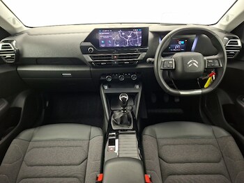 Used Citroen C4 2023 for sale - 78966862: Photo