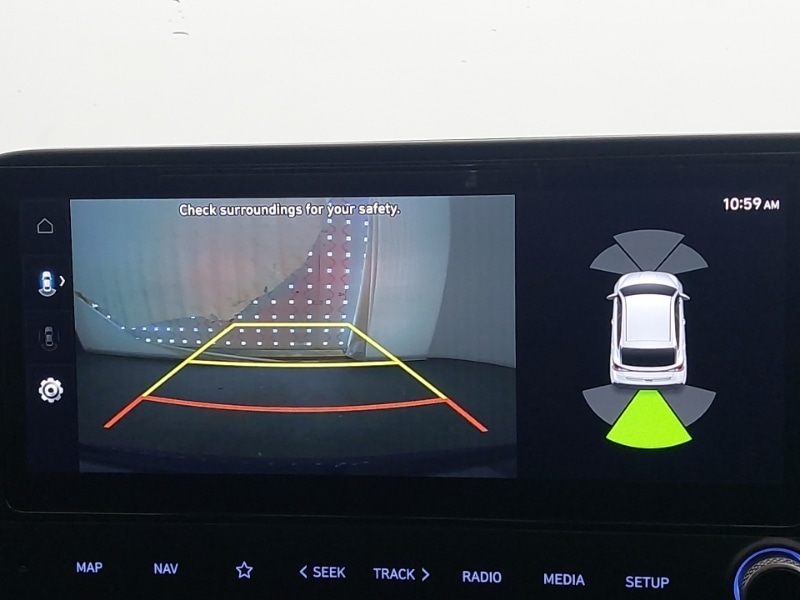 Used Hyundai BAYON 2024 for sale - 77174066: Photo 11