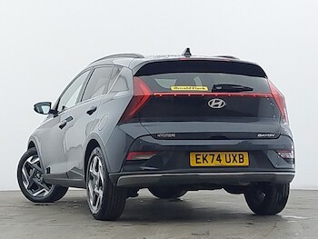 Used Hyundai BAYON 2024 for sale - 77174066: Photo