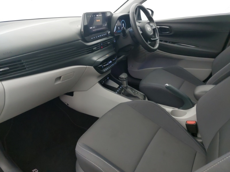 Used Hyundai BAYON 2024 for sale - 77174066: Photo 5