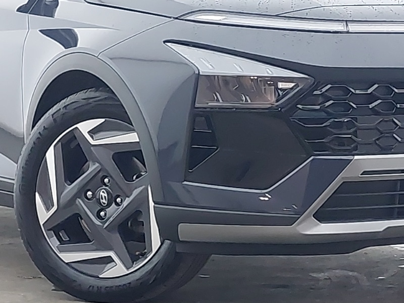 Used Hyundai BAYON 2024 for sale - 77174066: Photo 9