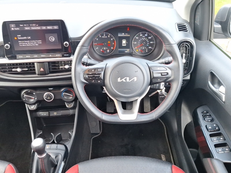 Used Kia Picanto 2023 for sale - 76664296: Photo 7