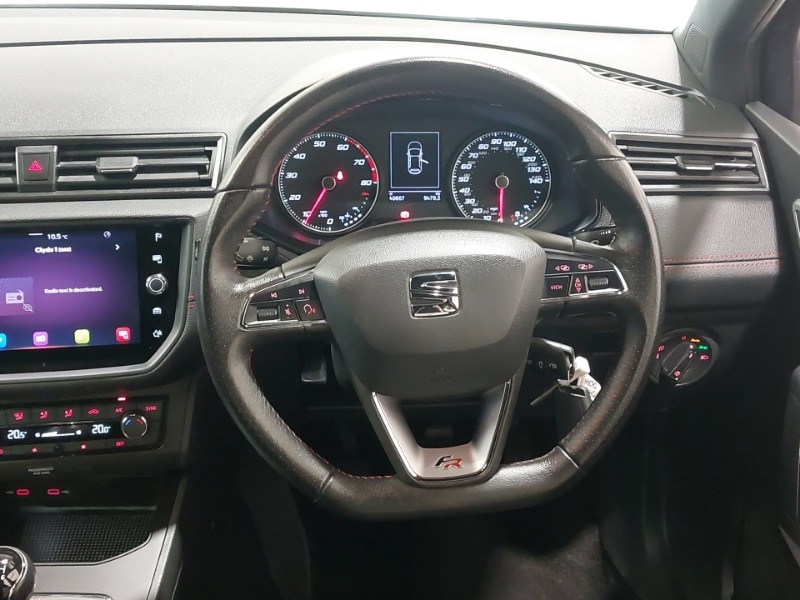 Used SEAT Ibiza 2020 for sale - 77877135: Photo 11