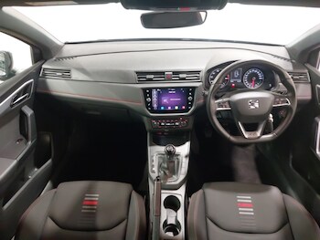 Used SEAT Ibiza 2020 for sale - 77877135: Photo