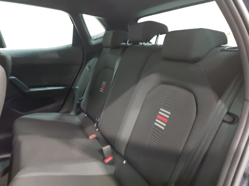 Used SEAT Ibiza 2020 for sale - 77877135: Photo 6