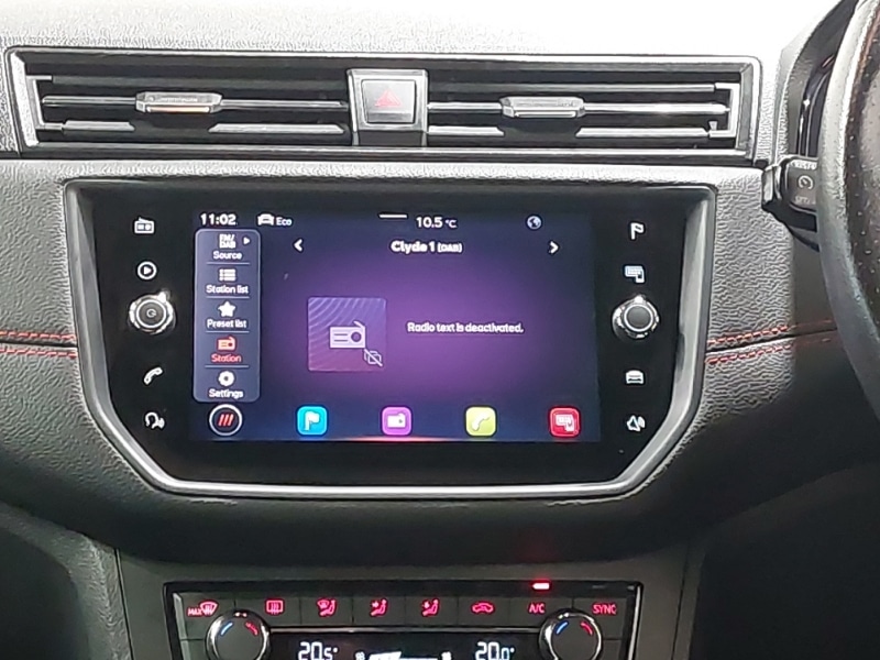 Used SEAT Ibiza 2020 for sale - 77877135: Photo 7