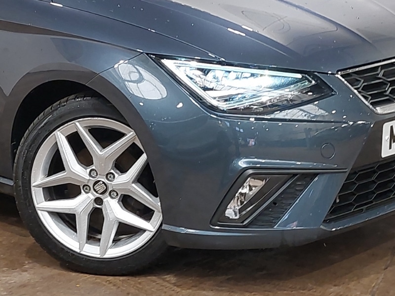 Used SEAT Ibiza 2020 for sale - 77877135: Photo 9