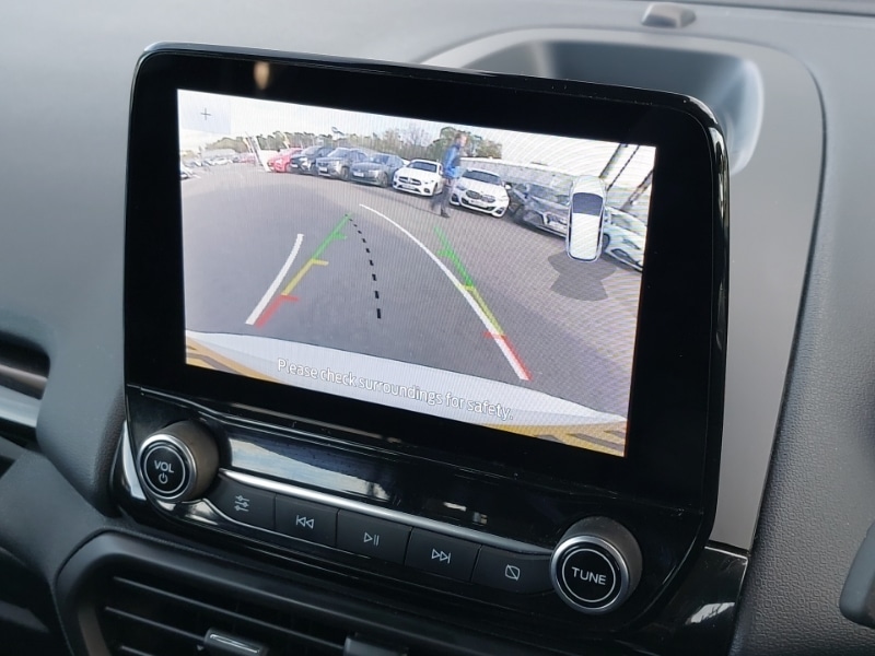 Used Ford Ecosport 2022 for sale - 76639876: Photo 11