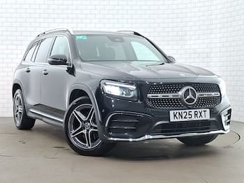 Used Mercedes-Benz GLB 2025 for sale - 79786560: Photo