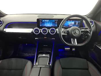 Used Mercedes-Benz GLB 2025 for sale - 79786560: Photo