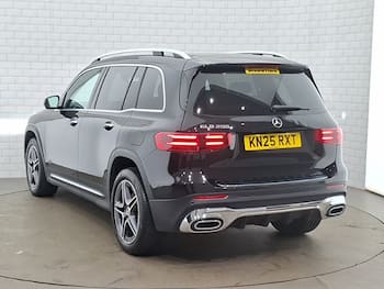 Used Mercedes-Benz GLB 2025 for sale - 79786560: Photo