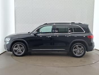 Used Mercedes-Benz GLB 2025 for sale - 79786560: Photo