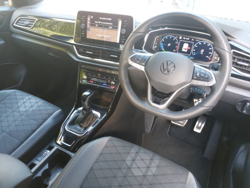 Used Volkswagen T-Roc 2025 for sale - 77290231: Photo 10