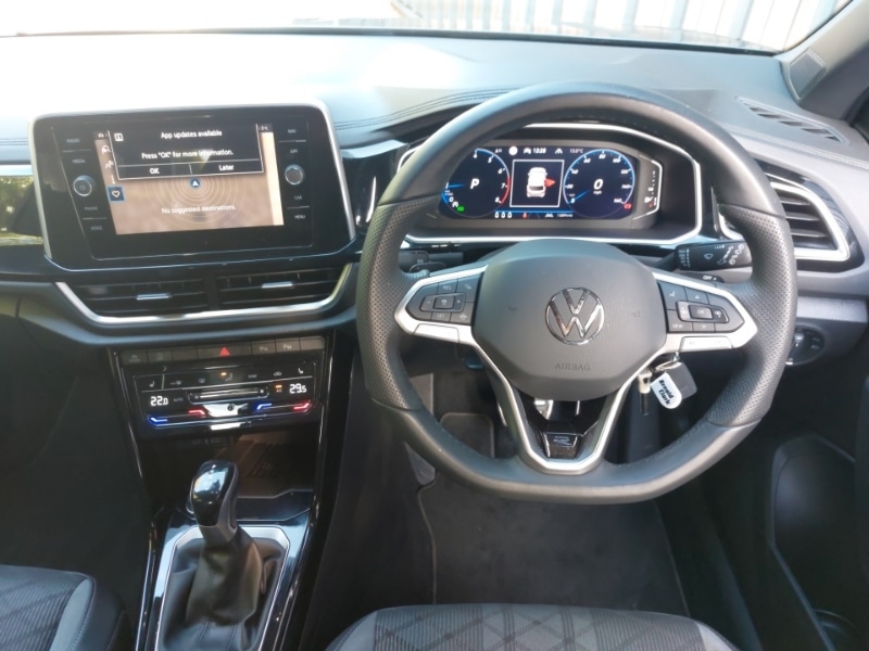 Used Volkswagen T-Roc 2025 for sale - 77290231: Photo 7