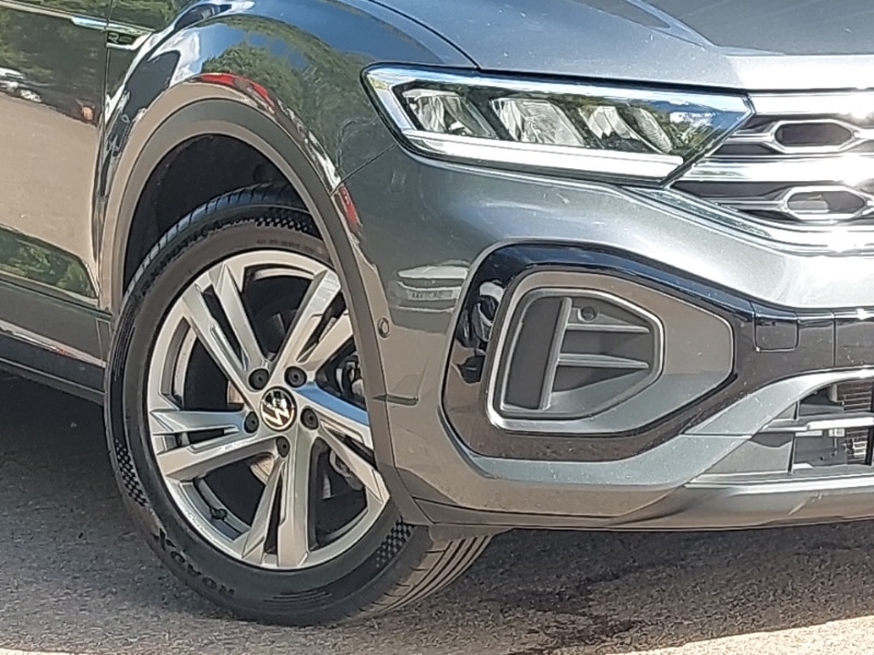 Used Volkswagen T-Roc 2025 for sale - 77290231: Photo 9