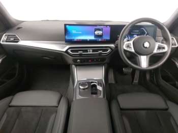 Used BMW 3 Series 2024 for sale - 74977497: Photo
