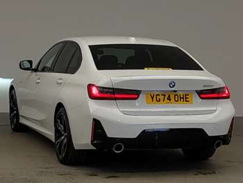 Used BMW 3 Series 2024 for sale - 74977497: Photo