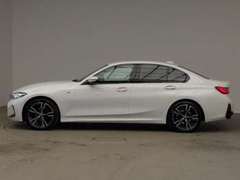 Used BMW 3 Series 2024 for sale - 74977497: Photo