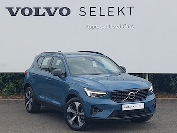 2025 - 2.0 B3P Plus Dark 5dr Auto