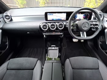 Used Mercedes-Benz CLA 2025 for sale - 78635019: Photo