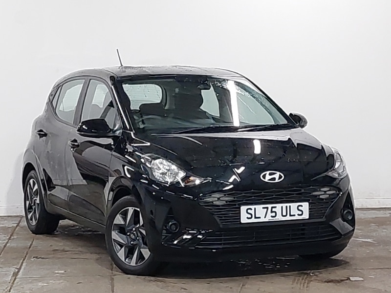 Used Hyundai i10 2025 for sale - 78041456: Photo 1